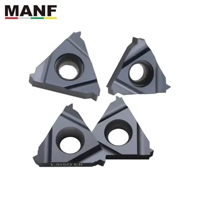 ¿Qué marca de hojas ranuradoras en China tiene la mayor precisión?