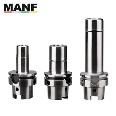 Portaherramientas de alta precisión