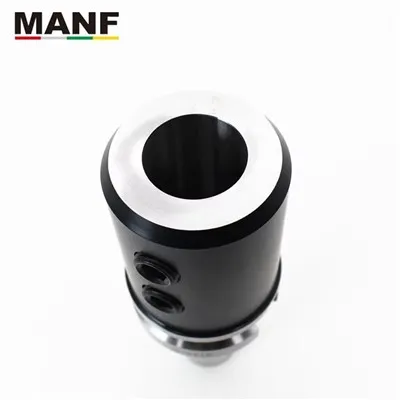 Portaherramientas de fresado lateral SLN